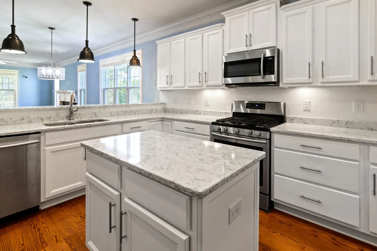 Filth & Squalor Cleanup in Mead, WA