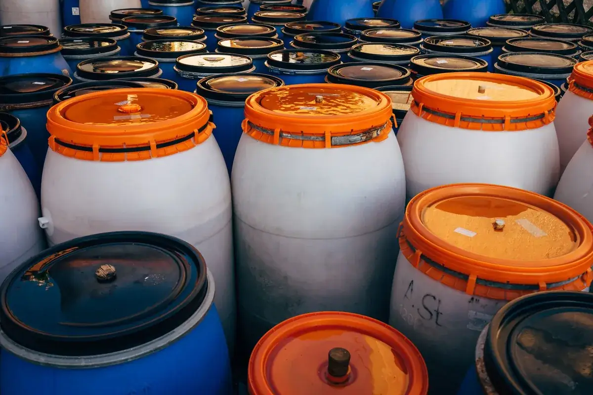 Chemical & Toxic Waste Cleanup in Mead, WA
